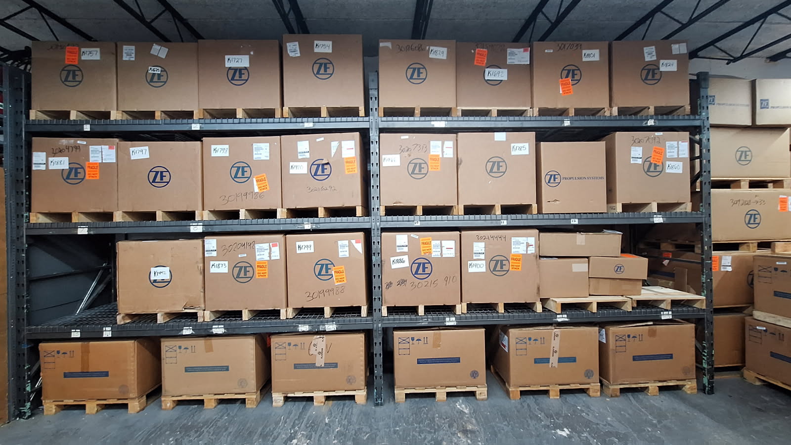 Installation Service